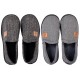 CHARENTAISE HOMME SUEDINE