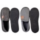 CHARENTAISE HOMME SUEDINE