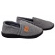 CHARENTAISE HOMME SUEDINE