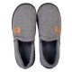 CHARENTAISE HOMME SUEDINE