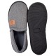 CHARENTAISE HOMME SUEDINE