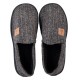 CHARENTAISE HOMME SUEDINE