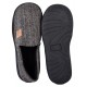 CHARENTAISE HOMME SUEDINE