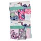 Chaussettes Pack Fille LILO ET STITCH