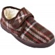 CHARENTAISE Homme Pantoufle PREMIUM