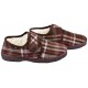 CHARENTAISE Homme Pantoufle PREMIUM