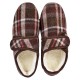CHARENTAISE Homme Pantoufle PREMIUM