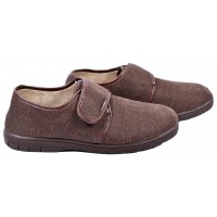 CHARENTAISE Homme Pantoufle PREMIUM