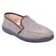 CHARENTAISE Homme Pantoufle PREMIUM