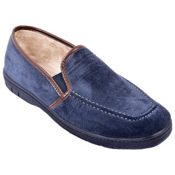 CHARENTAISE Homme Pantoufle PREMIUM