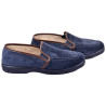 CHARENTAISE Homme Pantoufle PREMIUM
