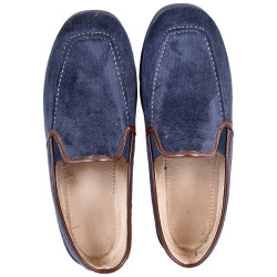 CHARENTAISE Homme Pantoufle PREMIUM