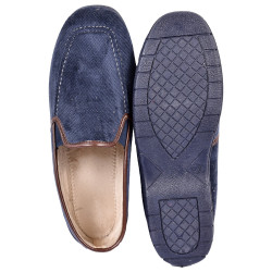 CHARENTAISE Homme Pantoufle PREMIUM