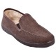 CHARENTAISE Homme Pantoufle PREMIUM