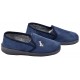 Pantoufle HOMME SUEDINE PREMIUM