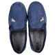 Pantoufle HOMME SUEDINE PREMIUM