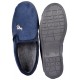 Pantoufle HOMME SUEDINE PREMIUM