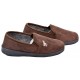 Pantoufle HOMME SUEDINE PREMIUM