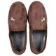 Pantoufle HOMME SUEDINE PREMIUM