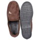 Pantoufle HOMME SUEDINE PREMIUM