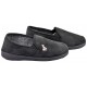 Pantoufle HOMME SUEDINE PREMIUM