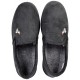 Pantoufle HOMME SUEDINE PREMIUM