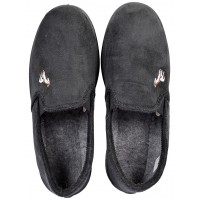 Pantoufle HOMME SUEDINE PREMIUM