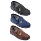 Pantoufle HOMME SUEDINE PREMIUM