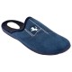 Pantoufle HOMME SUEDINE PREMIUM