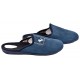 Pantoufle HOMME SUEDINE PREMIUM