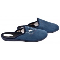 Pantoufle HOMME SUEDINE PREMIUM