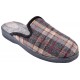Pantoufle HOMME Mule PREMIUM