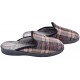 Pantoufle HOMME Mule PREMIUM