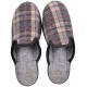 Pantoufle HOMME Mule PREMIUM
