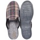Pantoufle HOMME Mule PREMIUM