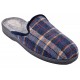 Pantoufle HOMME Mule PREMIUM