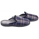 Pantoufle HOMME Mule PREMIUM