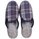 Pantoufle HOMME Mule PREMIUM
