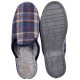 Pantoufle HOMME Mule PREMIUM