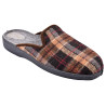 Pantoufle HOMME Mule PREMIUM