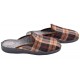 Pantoufle HOMME Mule PREMIUM