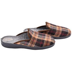 Pantoufle HOMME Mule PREMIUM