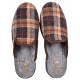 Pantoufle HOMME Mule PREMIUM