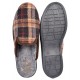 Pantoufle HOMME Mule PREMIUM