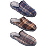 Pantoufle HOMME Mule PREMIUM