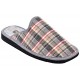 Pantoufle HOMME Mule JACQUARD