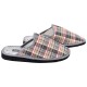 Pantoufle HOMME Mule JACQUARD