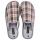 Pantoufle HOMME Mule JACQUARD