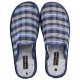 Pantoufle HOMME Mule JACQUARD