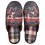 Pantoufle Mule PRINT FANTAISIE